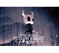 Hollow Knight (PC) GOG.com Key - GLOBAL