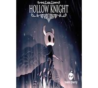 Hollow Knight (PC) - Steam Key - EUROPE