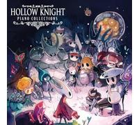 Hollow Knight Piano Collections (Original Soundtrack) [Vinilo]