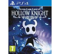 Hollow Knight (PS4) PlayStation 4 Standard (Sony Playstation 4)