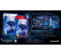 Hollow Knight Playstation 5 standard