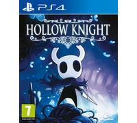 Hollow Knight PS4