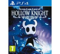 Hollow Knight PS4