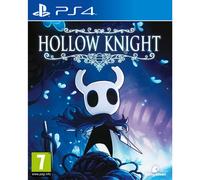Hollow Knight