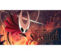 Hollow Knight: Silksong Microsoft Store Europe PC, XBOX One, XBOX Series X|S