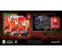 Hollow Knight Silksong Nintendo Switch 2 Edition Nintendo Switch 2 standard