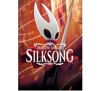 Hollow Knight: Silksong PC