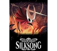 Hollow Knight: Silksong (PC) - Steam Account - GLOBAL