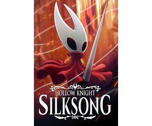 Hollow Knight: Silksong (PC) Steam Key GLOBAL