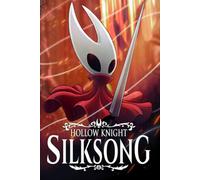 Hollow Knight: Silksong (PC/Xbox) XBOX LIVE Key GLOBAL