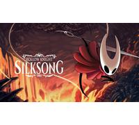Hollow Knight: Silksong Steam Worldwide PC, Mac, Linux