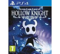 Hollow Knight Sony Playstation 4 standard
