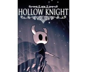 Hollow Knight Steam Key EUROPE
