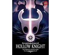 Hollow Knight: THE COMPLETE OFFICIAL GUIDE (Latest Updated)