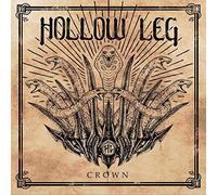 Hollow Leg - Crown (Murder Edition)