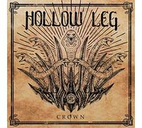 Hollow Leg - Crown [Vinilo]