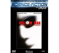 Hollow Man - L'Homme sans ombre [Francia] [DVD]