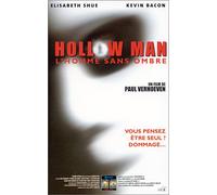 Hollow man;l'homme sans ombre [Francia] [VHS]