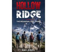 Hollow Ridge: The Mountain That Spoke