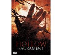 Hollow Sacrament [USA] [DVD]