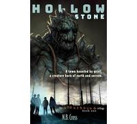 Hollow Stone: Stonebound Book 1 (The Stonebound Trilogy)