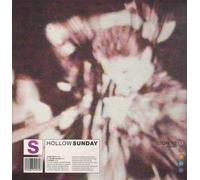 HOLLOW SUNDAY - WAIT FOR IT 12 inch (12" Vinyl) UK ISLAND 1990