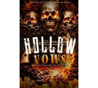 Hollow Vows: A Dark Psychological Romance About Forgotten Love and Dangerous Truths (The Voss Syndicate)