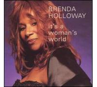 Brenda Holloway - It's A Woman's World