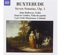 Holloway - Buxtehude
