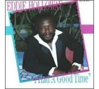 Holloway, Eddie - I Had a Good Time