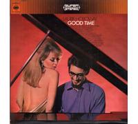 Holloway, Eddie - I Had a Good Time