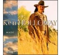 Holloway, Ken - He Who Made the Rain