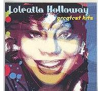 Holloway, Loleatta - Greatest Hits