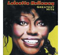 Holloway,Loleatta - Greatest Hits