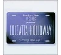 Holloway, Loleatta - Lifting Me Up