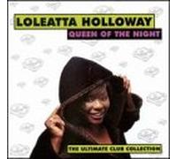 Holloway, Loleatta - Queen of the Night