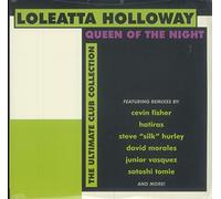 Holloway, Loleatta - Queen of the Night [Vinilo]