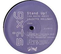 Holloway Loleatta - Stand Up Remix [12 [Vinyl LP]
