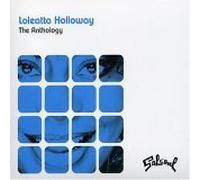 Holloway Loleatta - The Anthology