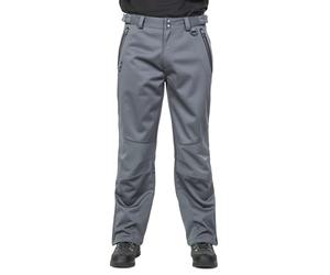 Holloway - Male DLX TRS- T: XXS_ C: Carbon