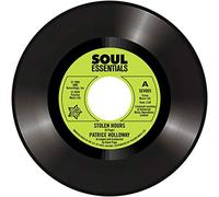 Holloway,Patrice - Stolen Hours / Love And Desire (7") [Vinilo]