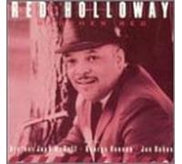 Holloway, Red - Brother Red