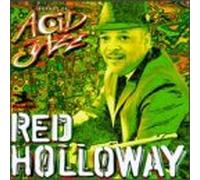 Holloway, Red - Legends of Acid