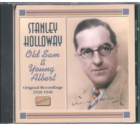 Holloway Stanley - Stanley holloway