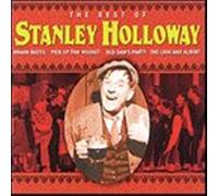 Holloway, Stanley - The Best of Stanley Holloway