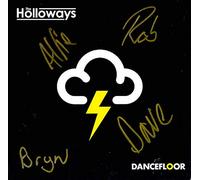 Holloways, the - Dancefloor [Vinilo]