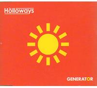 Holloways, The - Generator [Import]