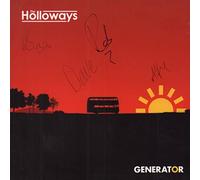 Holloways, The - Generator [Vinilo]