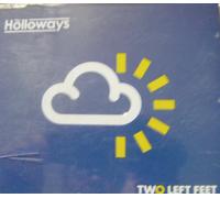 Holloways, The - Two Left Feet