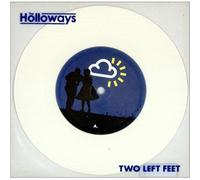 Holloways - Two Left Feet-Pt.1 [Vinilo]